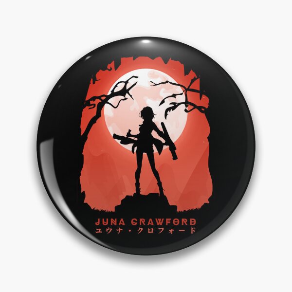 Item preview, TRAILS OF COLD STEEL - JUNA CRAWFORD designed and sold by ASHCARBIDEER.
