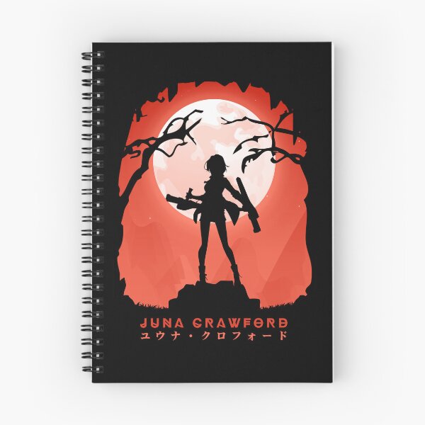 Item preview, TRAILS OF COLD STEEL - JUNA CRAWFORD designed and sold by ASHCARBIDEER.