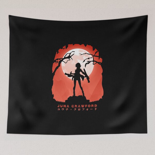 Item preview, TRAILS OF COLD STEEL - JUNA CRAWFORD designed and sold by ASHCARBIDEER.