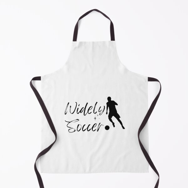 Item preview, WidelySoccer Merch designed and sold by PhamUyenPCC.