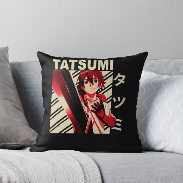 Item preview, Tatsumi - Art Vintage  designed and sold by loganmillerw.