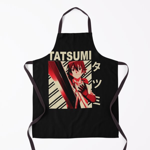 Item preview, Tatsumi - Art Vintage  designed and sold by loganmillerw.
