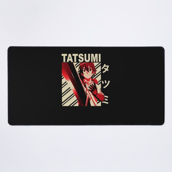 Item preview, Tatsumi - Art Vintage designed and sold by loganmillerw.