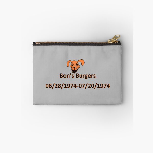 Item preview, Bon's Burgers (Walten Files) designed and sold by Lil-Bit-Batty.