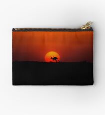 Can only happen in Australia Studio Pouch
