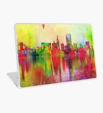 SAN FRANCISCO Laptop Skin