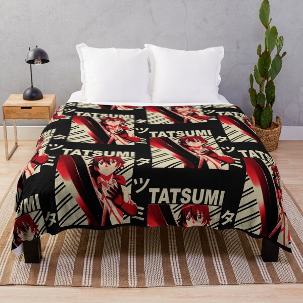 Item preview, Tatsumi - Art Vintage designed and sold by loganmillerw.