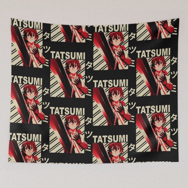 Item preview, Tatsumi - Art Vintage  designed and sold by loganmillerw.