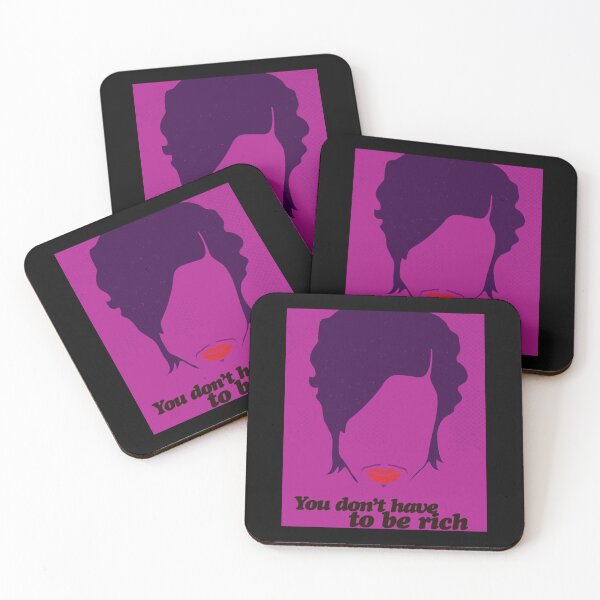 Item preview, You Dont Have To Be Rich designed and sold by PhamUyenPCC.