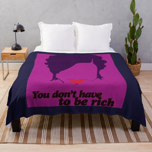 Item preview, You Dont Have To Be Rich designed and sold by PhamUyenPCC.