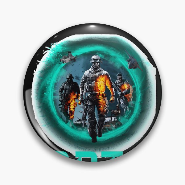 Item preview, BATTLEFIELD 2042 Classic   designed and sold by TiaFosber.