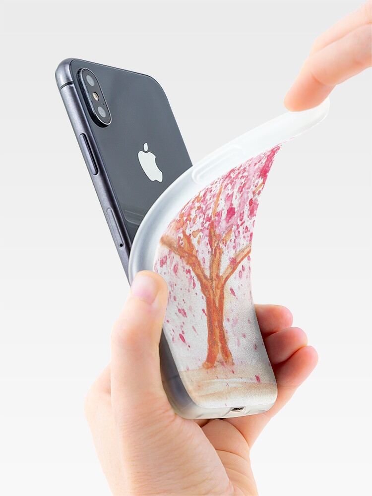 Alternate view of Untitled iPhone Case & Cover