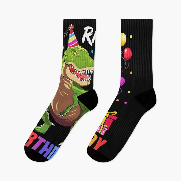 Item preview, Rawr Im 2 Birthday Boy Kids 2 Year Old 2nd Birthday Boy T Rex Dinosaur designed and sold by HugheDemeyer.