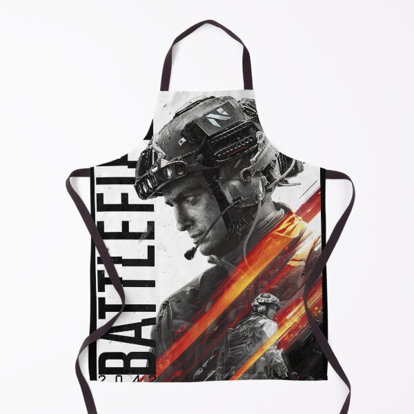 Item preview, Battlefield 2042 Fan Art 4K Classic designed and sold by TiaFosber.