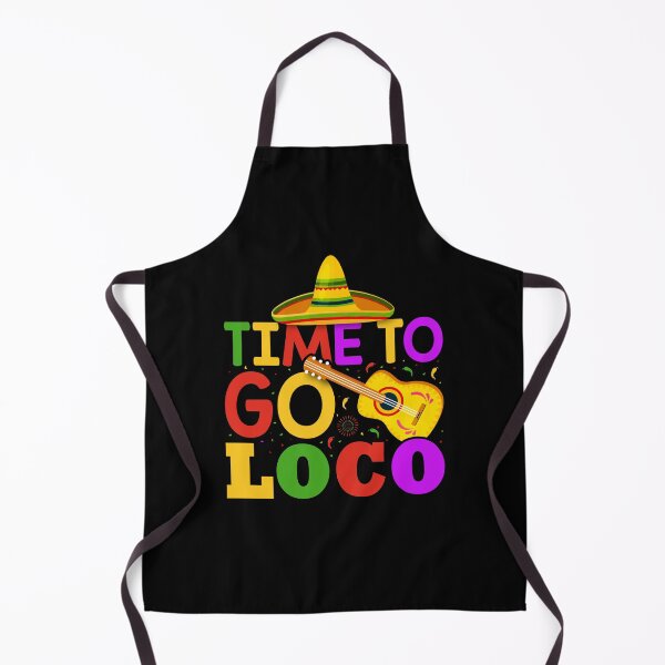 Item preview, Time To Go Loco designed and sold by BoriJanis.