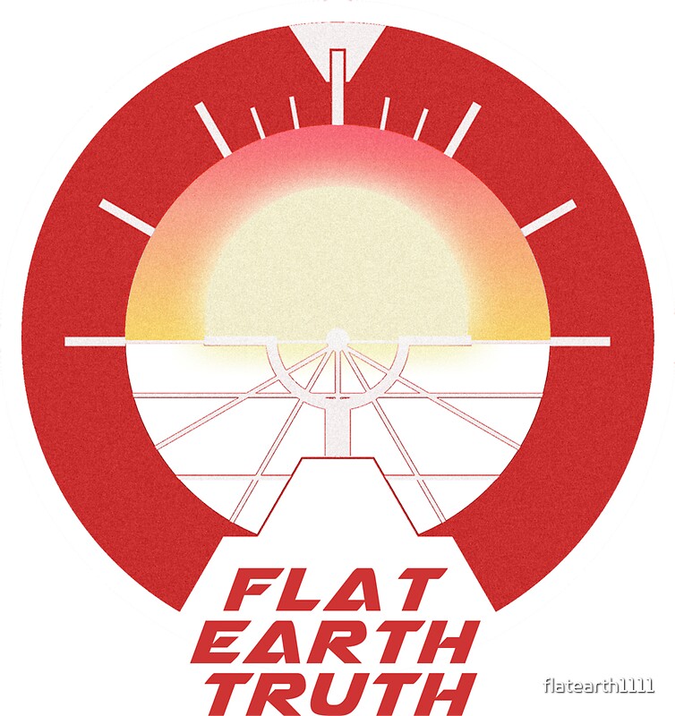 flat earth truth
