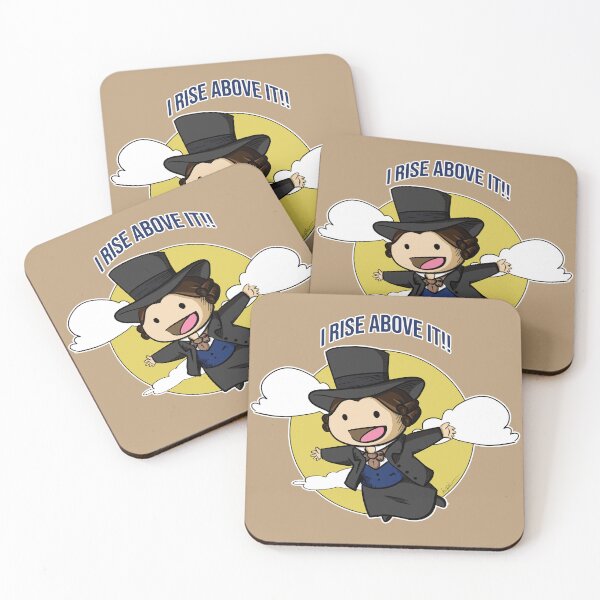 Item preview, Flying Anne designed and sold by Lemner-Art.