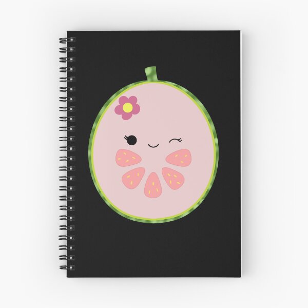 Item preview, Lena the Guava designed and sold by shreckwog.