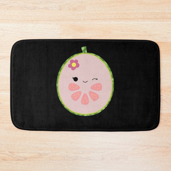 Item preview, Lena the Guava designed and sold by shreckwog.