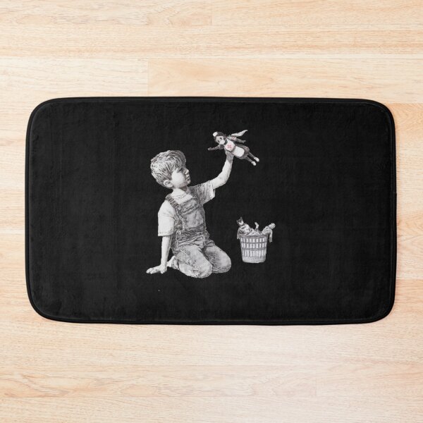 Item preview, Game Changer  Banksy designed and sold by DatDemSA.