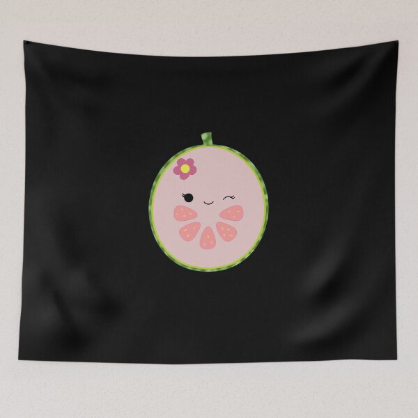 Item preview, Lena the Guava designed and sold by shreckwog.