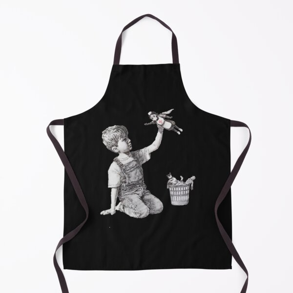 Item preview, Game Changer  Banksy designed and sold by DatDemSA.