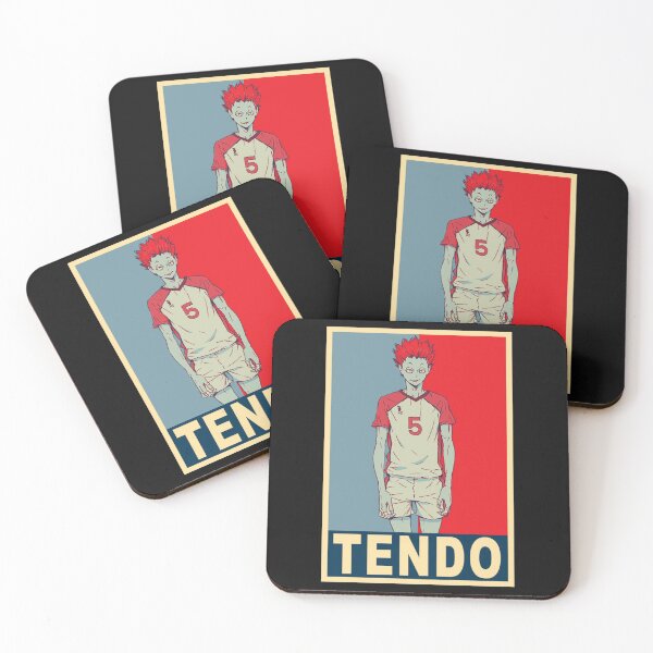 Item preview, Tendo Satori - Affiche designed and sold by loganmillerw.