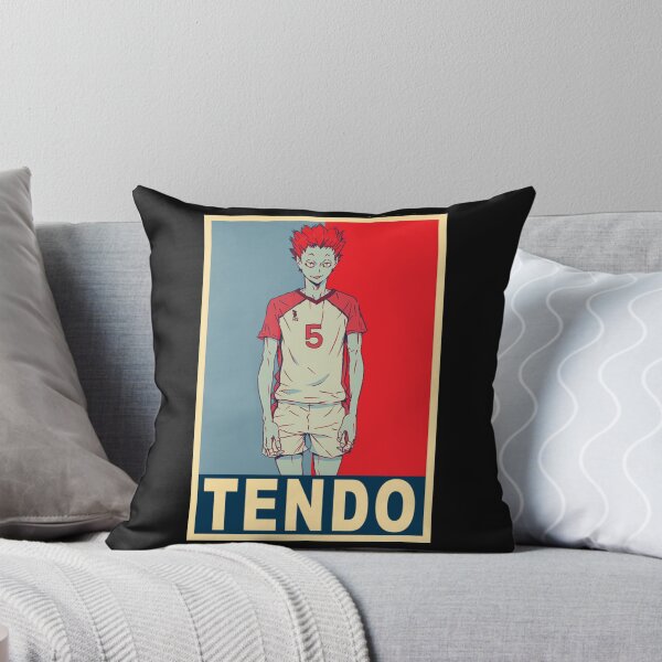 Item preview, Tendo Satori - Affiche designed and sold by loganmillerw.