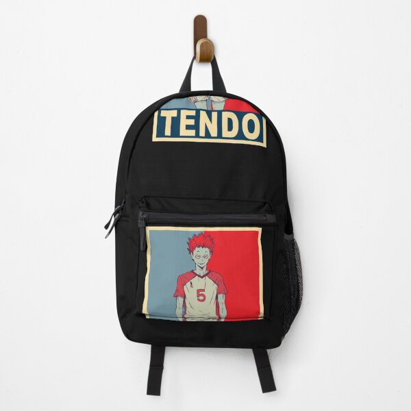 Item preview, Tendo Satori - Affiche designed and sold by loganmillerw.