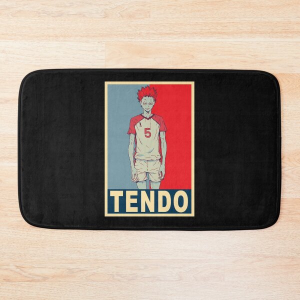 Item preview, Tendo Satori - Affiche designed and sold by loganmillerw.