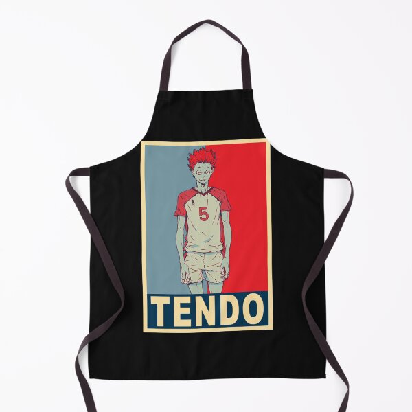 Item preview, Tendo Satori - Affiche designed and sold by loganmillerw.