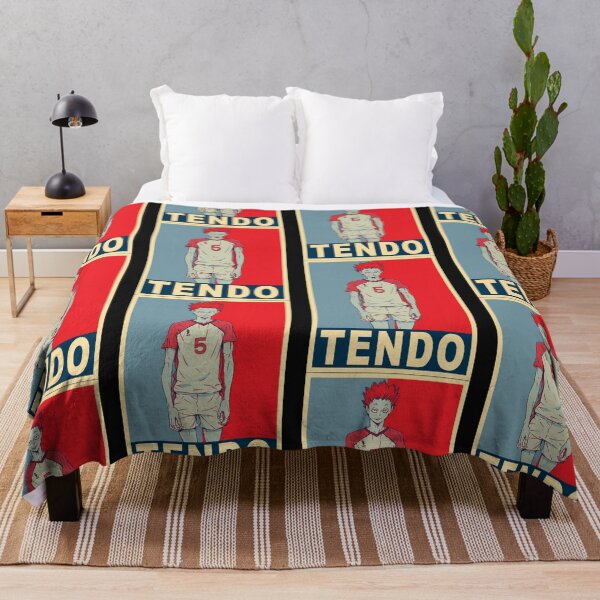 Item preview, Tendo Satori - Affiche designed and sold by loganmillerw.