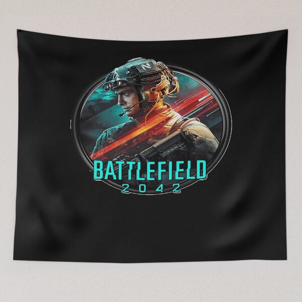 Item preview, Battlefield 2042 - Games Battlefield 2042 Classic   designed and sold by TiaFosber.
