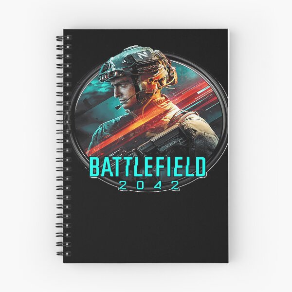 Item preview, Battlefield 2042 - Games Battlefield 2042 Classic   designed and sold by TiaFosber.