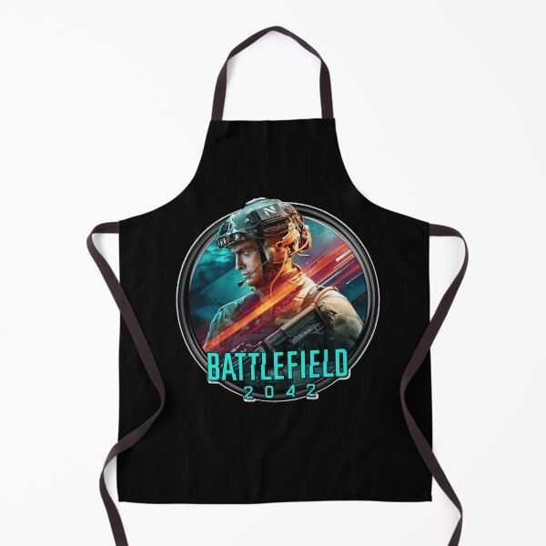 Item preview, BATTLEFIELD 2042 Essential designed and sold by TiaFosber.