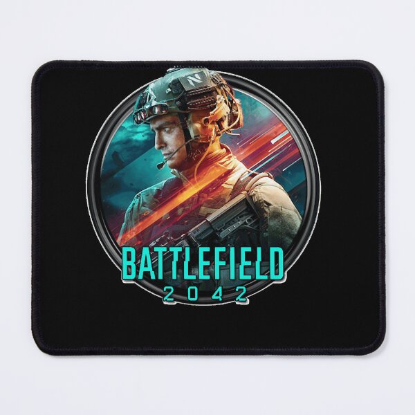 Item preview, BATTLEFIELD 2042 Essential designed and sold by TiaFosber.