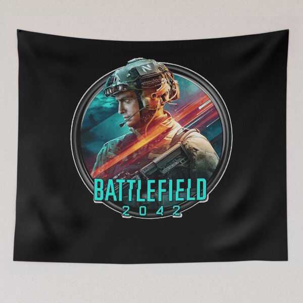 Item preview, CAMPO DE BATALLA 2042 Esencial designed and sold by TiaFosber.
