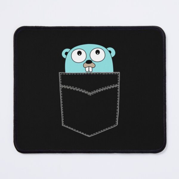 Item preview, Golang designed and sold by DatDemSA.
