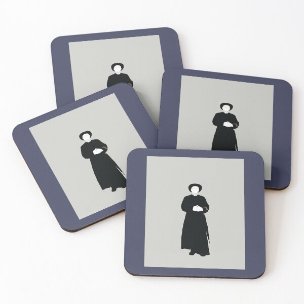 Item preview, Great Detectives  Father Brown designed and sold by DatDemSA.
