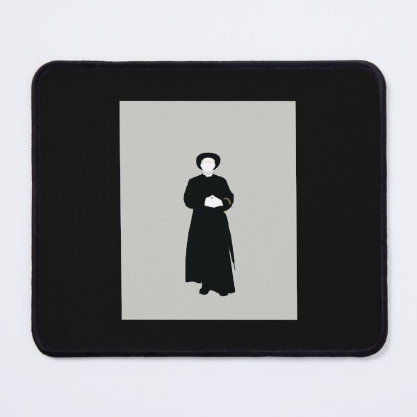 Item preview, Great Detectives  Father Brown designed and sold by DatDemSA.