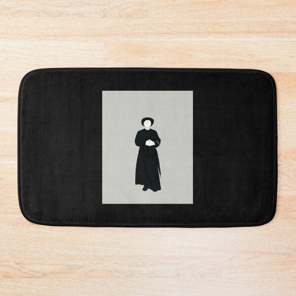 Item preview, Great Detectives  Father Brown designed and sold by DatDemSA.