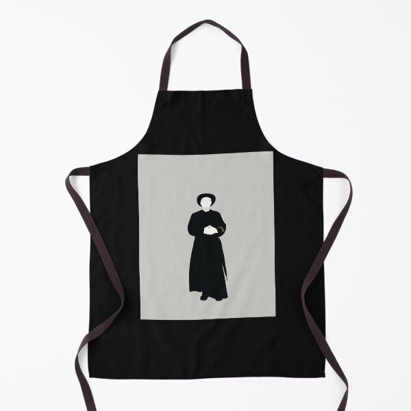 Item preview, Great Detectives Father Brown designed and sold by DatDemSA.