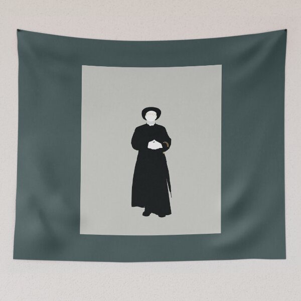 Item preview, Great Detectives  Father Brown designed and sold by DatDemSA.