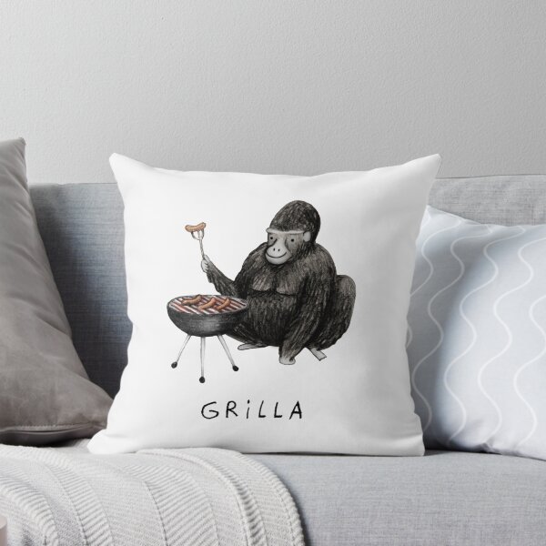 Artikelvorschau, Grilla entworfen und verkauft von DatDemSA.