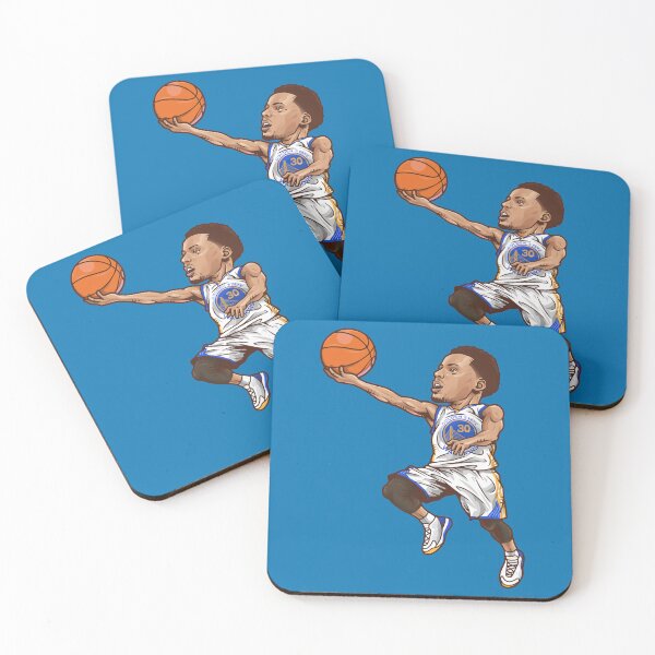 Item preview, Stephen Curry 30 Art Chibi designed and sold by JaclynPiel.