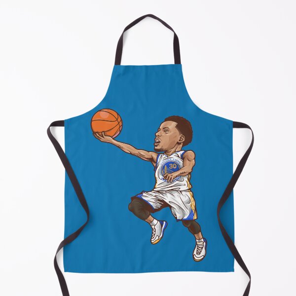 Item preview, Stephen Curry 30 Art Chibi designed and sold by JaclynPiel.