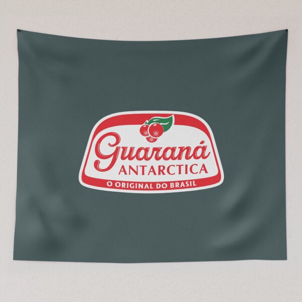 Item preview, Guaran Antarctica designed and sold by DatDemSA.
