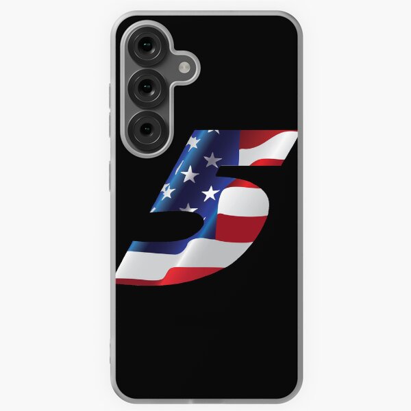Item preview, Larson USA 5 designed and sold by Foofighter01.