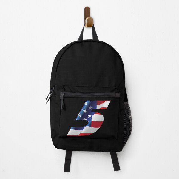 Item preview, Larson USA 5 designed and sold by Foofighter01.