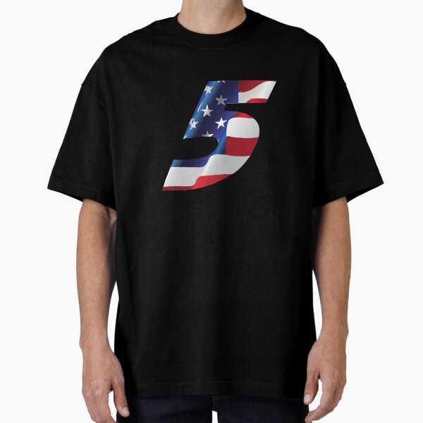 Item preview, Larson USA 5 designed and sold by Foofighter01.